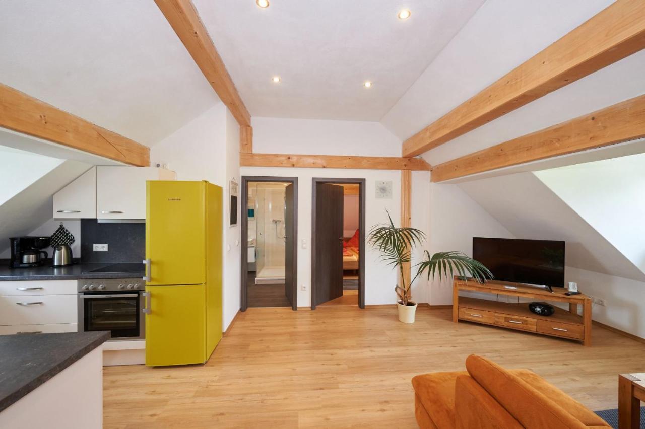 Gaestehaus Marzoll Bad Reichenhall Bagian luar foto